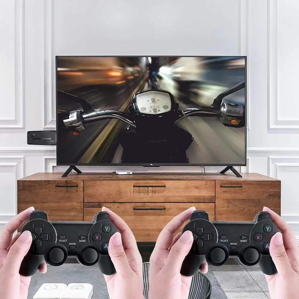 Video Game Sticks M8 Console