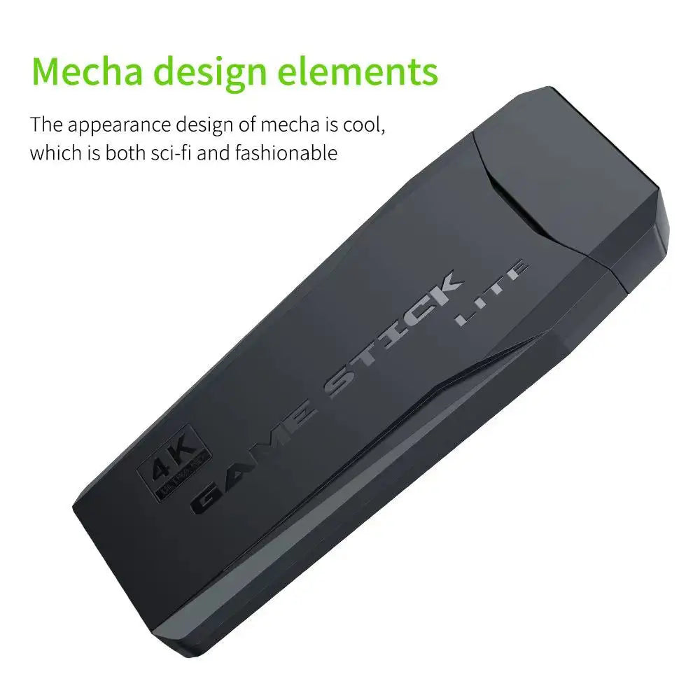 Video Game Sticks M8 Console