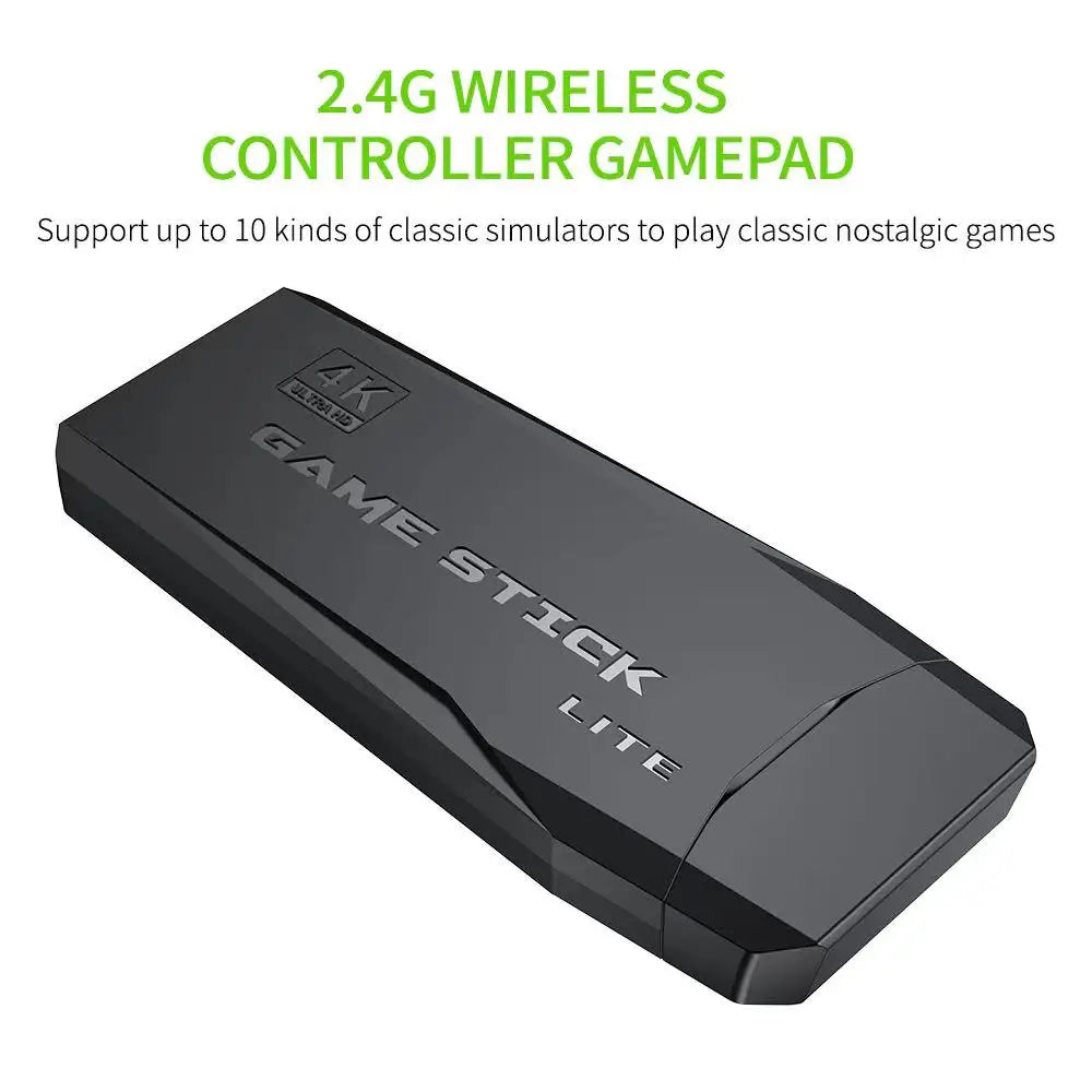 Video Game Sticks M8 Console