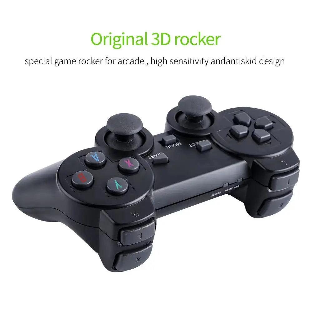 Video Game Sticks M8 Console