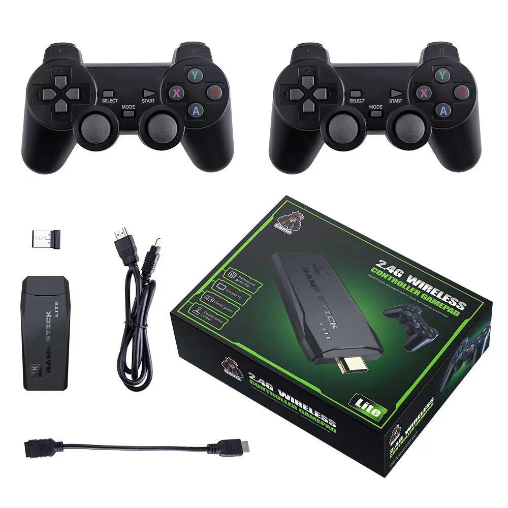 Video Game Sticks M8 Console