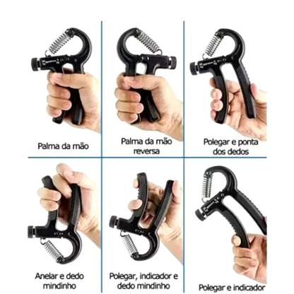 HandGrip
