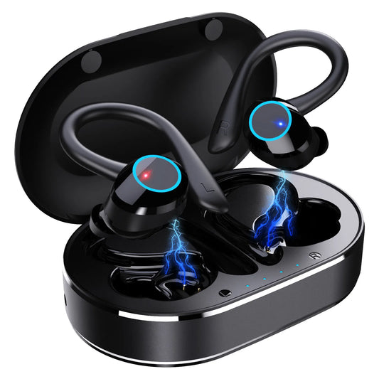 Fone De ouvido Bluetooth V5.0