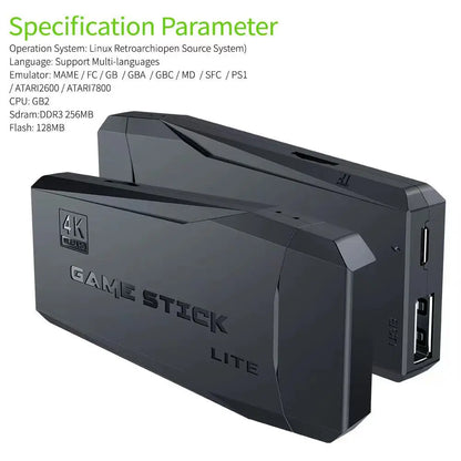 Video Game Sticks M8 Console