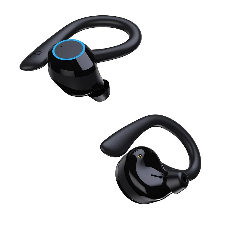 Fone De ouvido Bluetooth V5.0