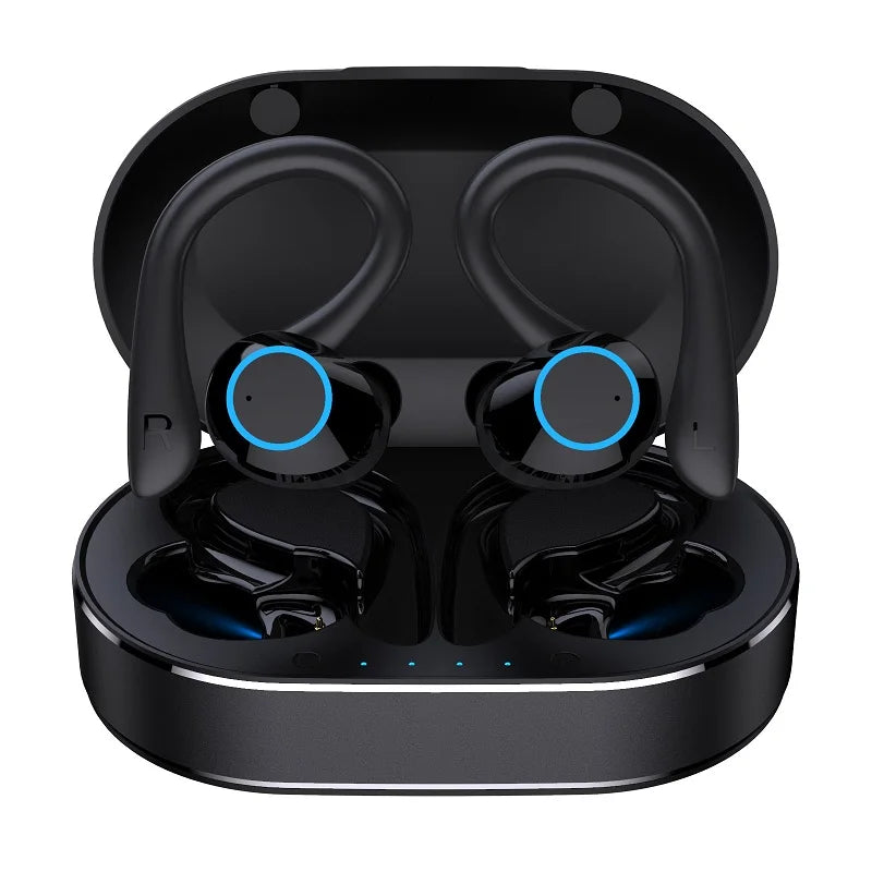 Fone De ouvido Bluetooth V5.0