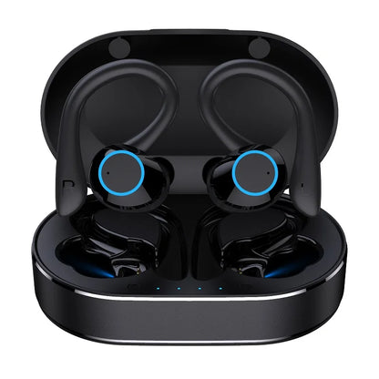 Fone De ouvido Bluetooth V5.0