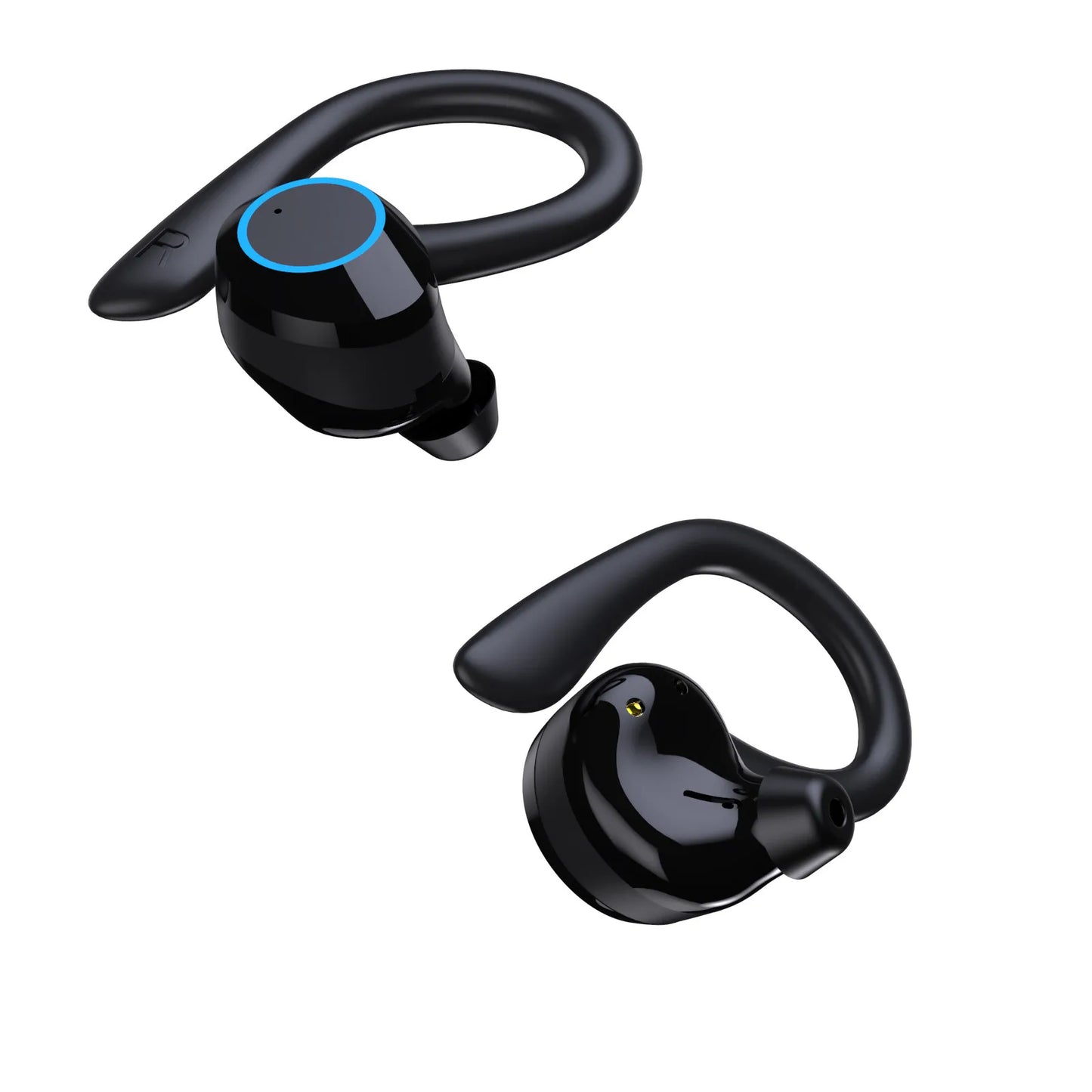 Fone De ouvido Bluetooth V5.0