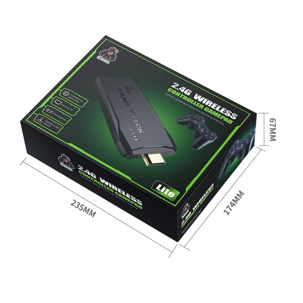 Video Game Sticks M8 Console