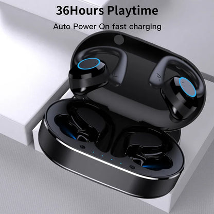 Fone De ouvido Bluetooth V5.0