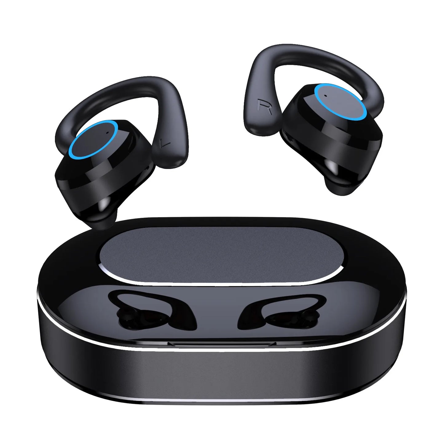 Fone De ouvido Bluetooth V5.0