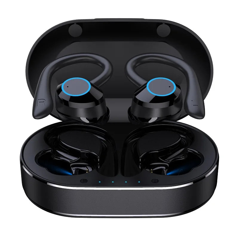 Fone De ouvido Bluetooth V5.0