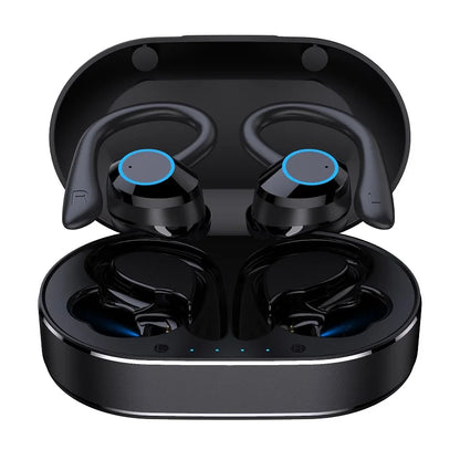 Fone De ouvido Bluetooth V5.0