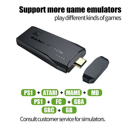 Video Game Sticks M8 Console
