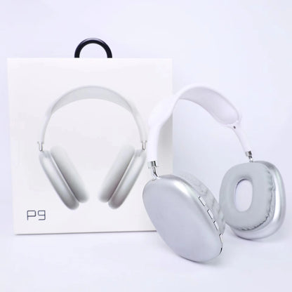 Haedphone sem fio Bluetooth P9