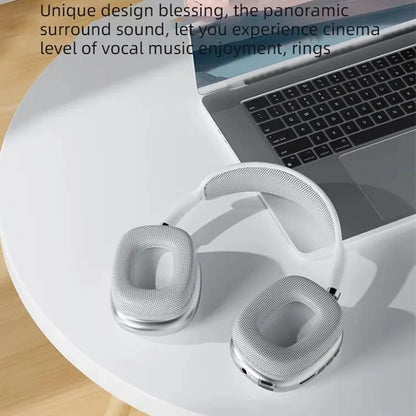 Haedphone sem fio Bluetooth P9