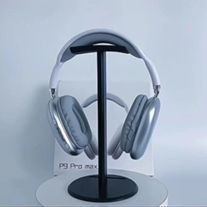 Haedphone sem fio Bluetooth P9