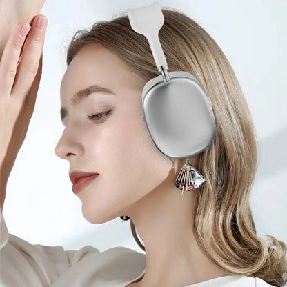 Haedphone sem fio Bluetooth P9