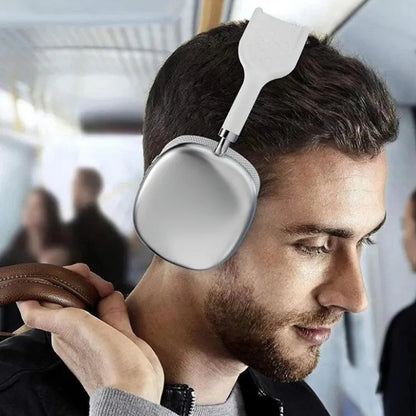 Haedphone sem fio Bluetooth P9