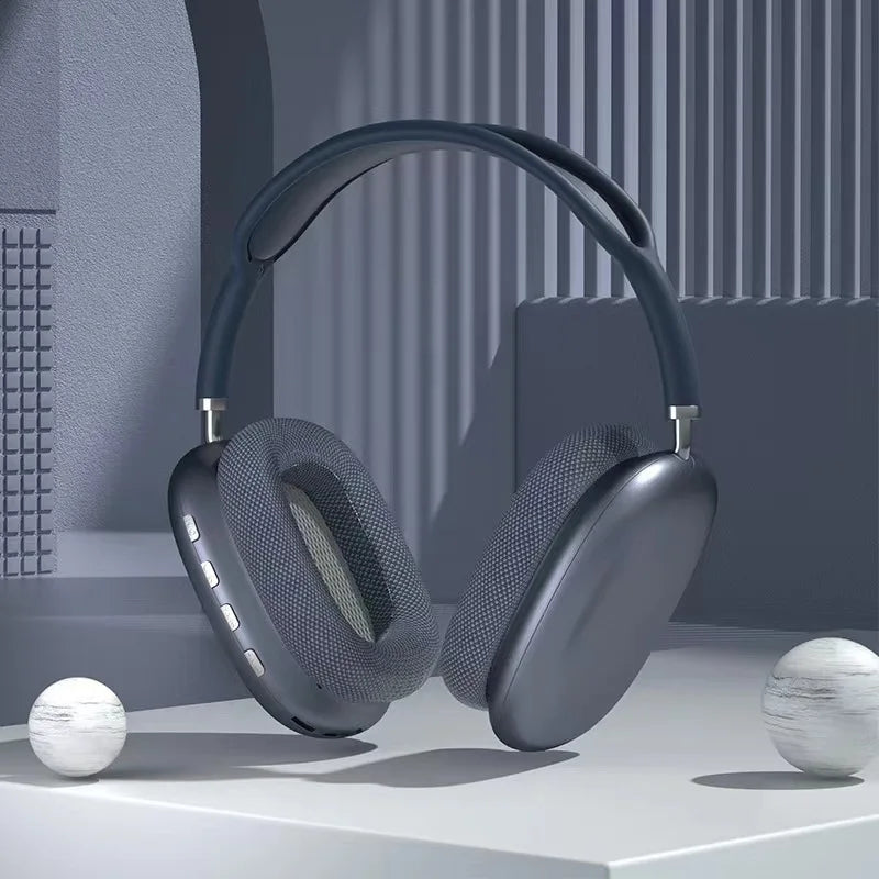 Haedphone sem fio Bluetooth P9