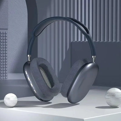Haedphone sem fio Bluetooth P9