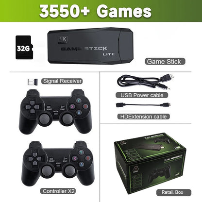 Video Game Sticks M8 Console